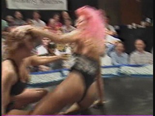 Slippery When Wet (1990)