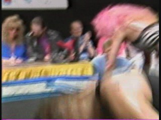 Slippery When Wet (1990)