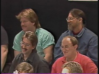 Slippery When Wet (1990)