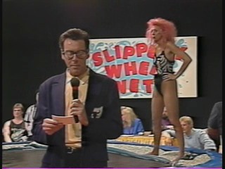 Slippery When Wet (1990)