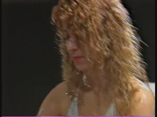 Slippery When Wet (1990)