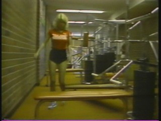 Lightweight Mud Wrestling Championships