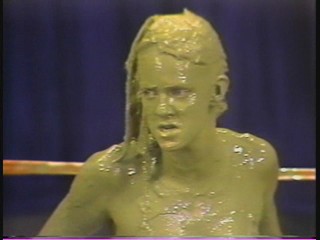 Lightweight Mudwrestling Championships