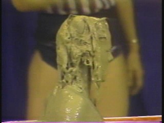 Lightweight Mudwrestling Championships