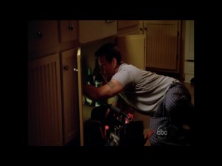 Desperate Housewives