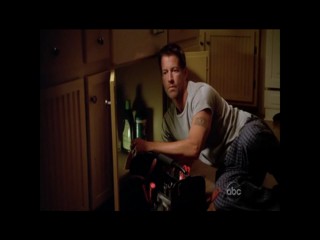 Desperate Housewives