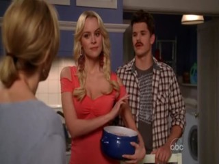 Desperate Housewives