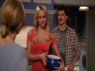 Desperate Housewives