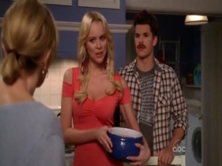 Desperate Housewives