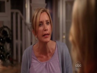 Desperate Housewives