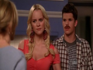 Desperate Housewives