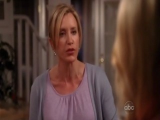 Desperate Housewives