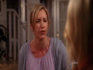 Desperate Housewives