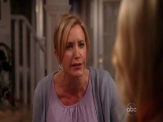 Desperate Housewives