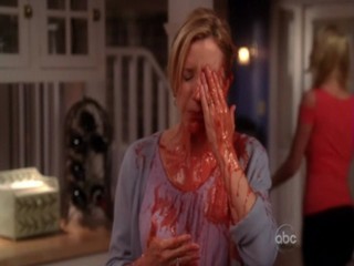 Desperate Housewives