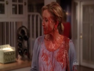 Desperate Housewives