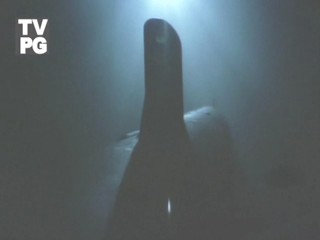 Mr Monk is Underwater