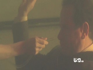 Mr Monk is Underwater