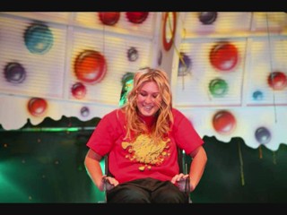 Tara gunged the images