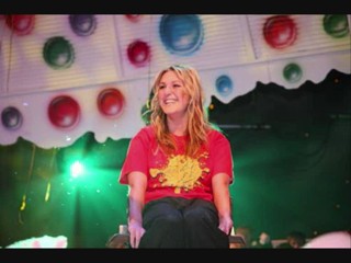 Tara gunged the images