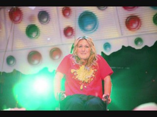 Tara gunged the images