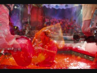 Tara gunged the images