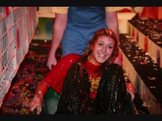 Tara gunged the images