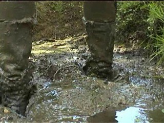 josephine loves boots