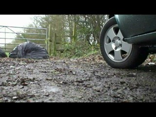 Five inch heels five inch deep taster