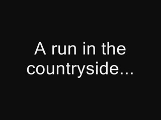 The plain black boots