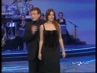 Tutte donne tranne me