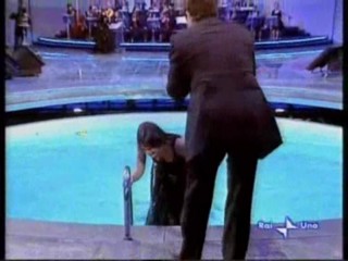 Tutte donne tranne me