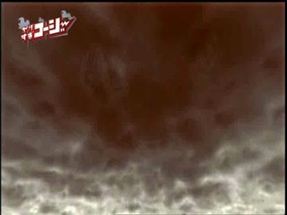 Japanese pie game show (4)