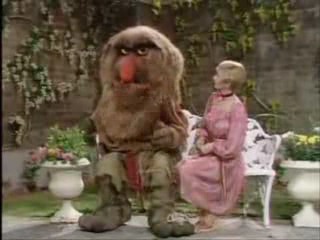 The Muppet Show - The Pie Thing