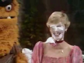 The Muppet Show - The Pie Thing