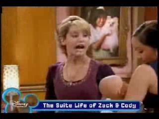 The Suite Life of Zack and Cody