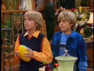 The Suite Life of Zack and Cody
