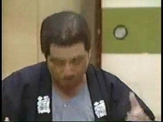 Japanese girl mud & Japanese girl pie