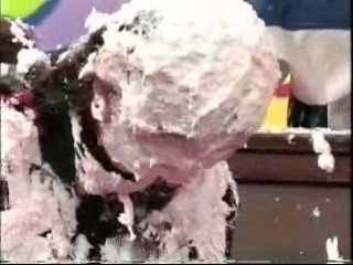 Japanese Comedy Down Town