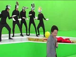 Japanese game show