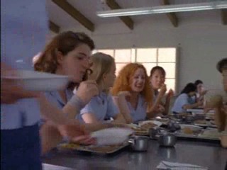 Reform School Girl (1994)