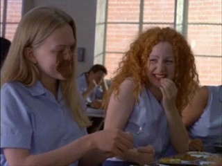 Reform School Girl (1994)