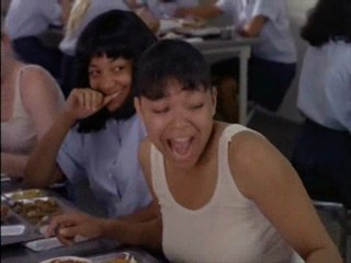 Reform School Girl (1994)