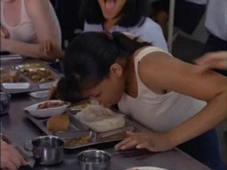 Reform School Girl (1994)