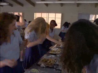 Reform School Girl (1994)