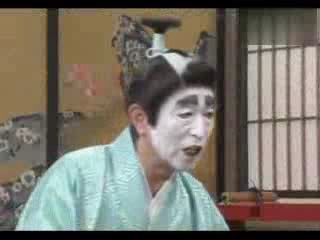 Japanese comedy