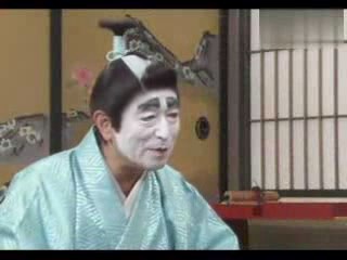 Japanese comedy