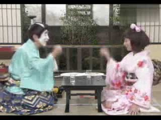 Japanese comedy
