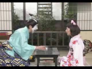 Japanese comedy