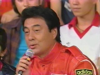 Kasou - Japanese gameshow